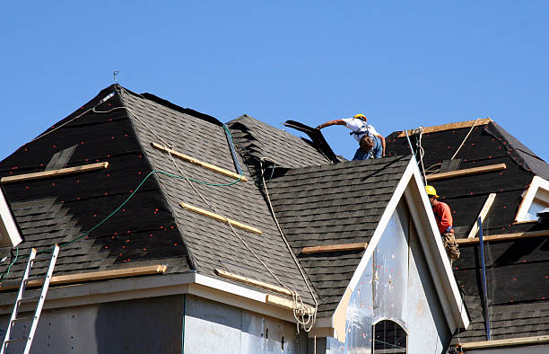 Best Roof Repair Services  in French Mp, CA