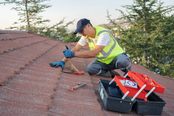 Best Metal Roofing Contractor  in French Mp, CA