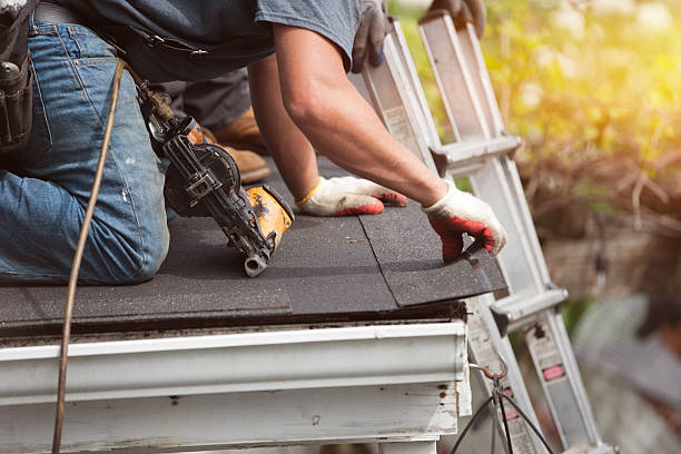 Quick and Trustworthy Emergency Roof Repair Services in French Camp, CA