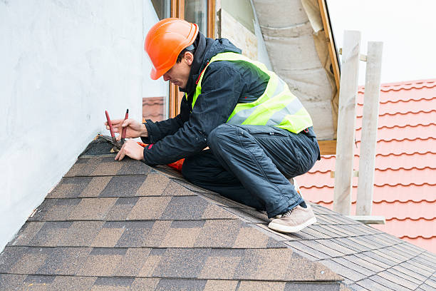 Best Roof Maintenance Services  in French Mp, CA